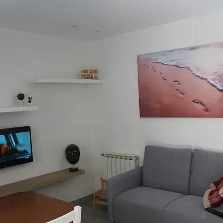 Casa Dos Avós * Ribadavia