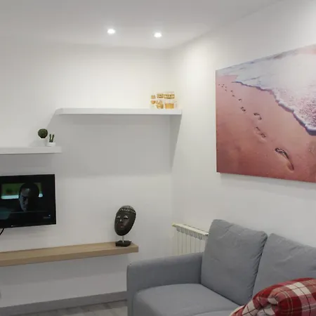 Casa Dos Avós * Ribadavia