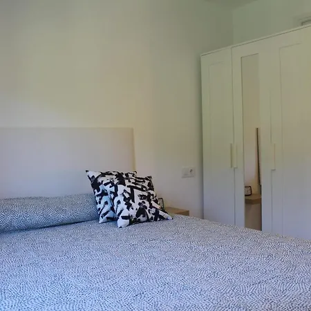 Сasa de vacaciones Casa Dos Avós *