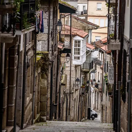 펜션 Casa Dos Avos *