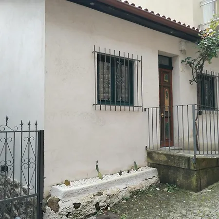 Casa Dos Avos 리바다비아
