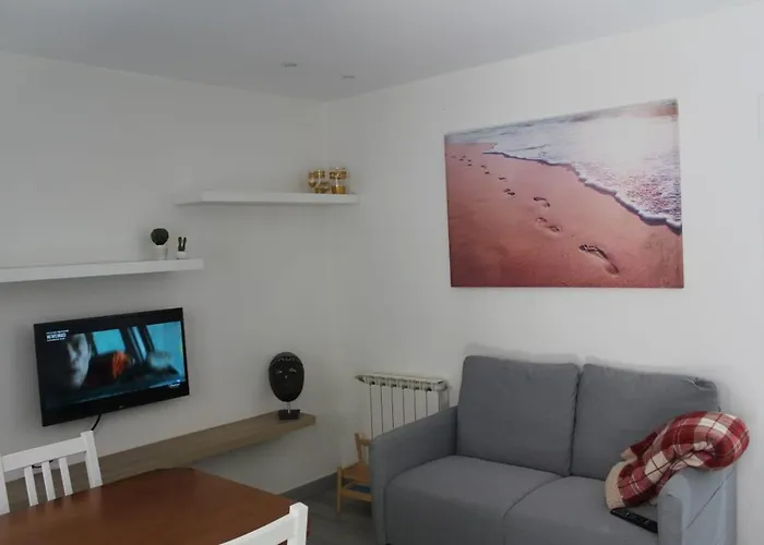 Casa Dos Avos * Ribadavia