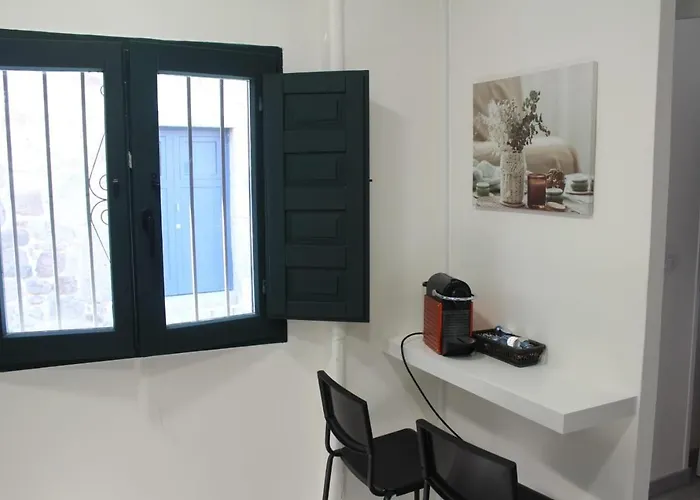 Casa Dos Avos Tatil Evi