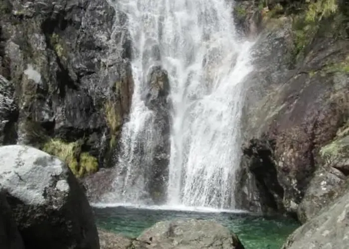 Casa Dos Avos Tatil Evi *