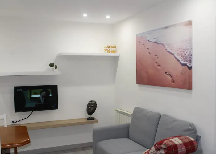 Casa Dos Avos * Ribadavia