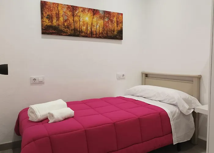 Casa Dos Avos * Ribadavia