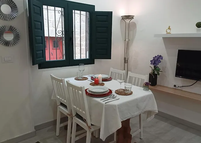 Casa Dos Avos Ribadavia