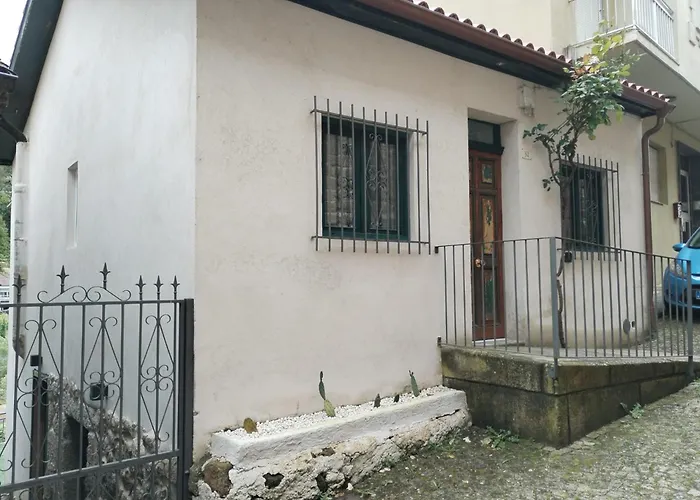 Casa Dos Avos Ribadavia