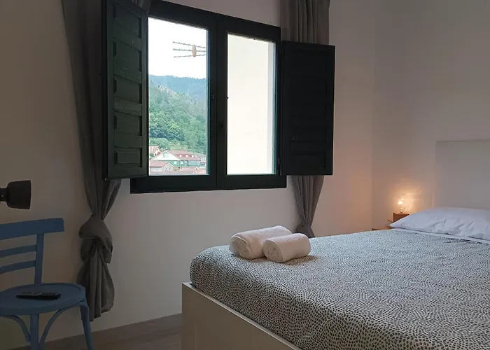 Tatil Evi Casa Dos Avos